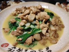 -富临轩私房菜(集庆门大街店)