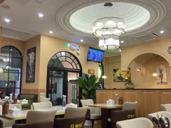 -清真·AL-JANNAT 佳纳特餐厅(狮子桥店)