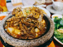 -潮堂(环球金融中心店)