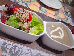 -Mammamia意大利餐厅(古北店)