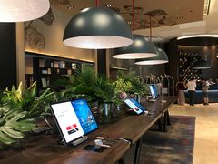 -新加坡瑞士史丹福酒店