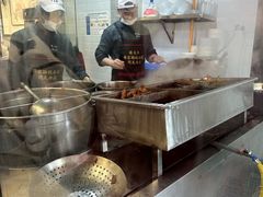 -蒋家肠旺面馆老店(合群路店)
