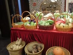 -山泉公馆酒家(广州东站店)