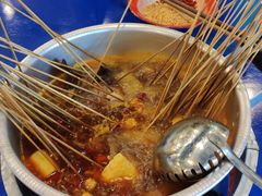 -马路边边串串香(双井直营店)