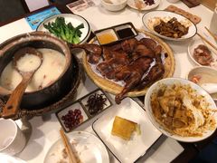 -火齐潮汕砂锅粥(五道口店)