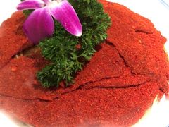 -潮火锅·麻辣牛肉火锅(观音桥方圆·LIVE店)
