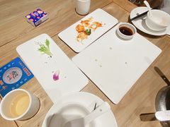 -枣子树·素食餐厅(普陀山店)