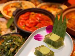 -马来西亚肉骨茶汤·招牌螃蟹·烧鸡·呷喱吧吧(海上世界店)