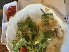 -御泉七味铁板烧(高区店)