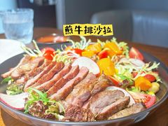 -FUNFUN有饭花园聚会餐厅