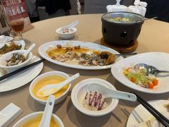 -庄氏祥记家常食府(国瑞建材家居博览中心店)