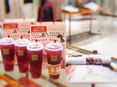 -奈雪的茶(石厦时代广场店)