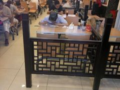大堂-小姜锅贴(凤凰街店)