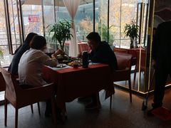 -赵小姐丨新中餐(曲江店)