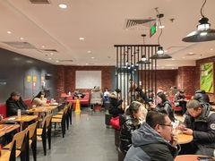 -汉堡王(西直门凯德MALL店)
