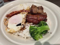 -敏华冰厅(平安金融中心店)