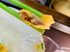 -清真蒋有记(老门东店)