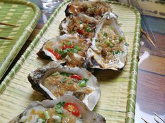 -金谷园饺子·烧烤·家宴(人大总店)