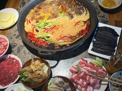 -六公里老火锅(总店)