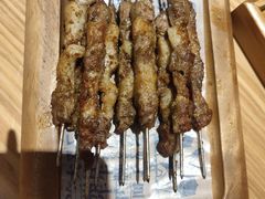 -马记永·兰州牛肉面(3019君尚店)