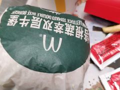 -麦当劳(永泰餐厅)