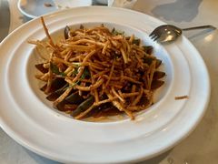 -刘胖子家常菜·蹄花焖藕(中央花园店)