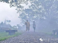 -焦作青龙峡风景名胜区