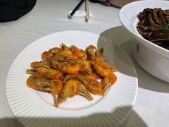 -绿雅酒家(江西中路店)