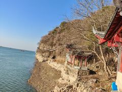 -采石矶景区