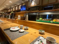 -大岛日本料理铁板烧(南通大饭店)