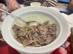 -百盛·鼎膳(中海财富中心)