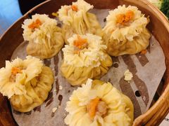 蟹黄烧卖-都一处烧麦馆(前门店)