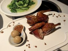 -院8里·小聚园老川菜(九眼桥店)