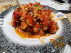 -仙品龙虾(总店)