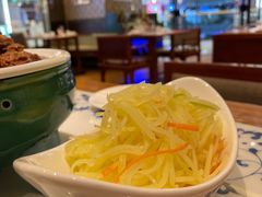 -东方饺子王(哈西万达店)