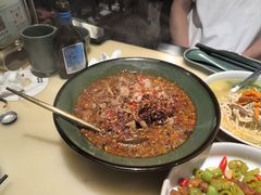 -锦府盐帮·侯宅(五棵松万达店)