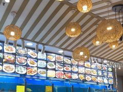 -醉壹号海鲜大排档·老厦门特色菜(厦门美食地标店)