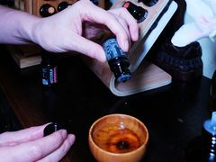 -Angkor SPA 柬埔寨古法按摩(环贸店)