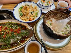 -妈妈的味道·腾冲特色菜(和顺古镇店)
