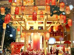 -深圳来福士广场