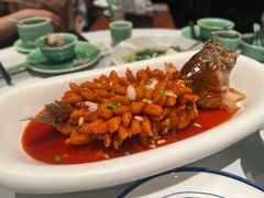 松子鱼-江南厨子(万象天地店)
