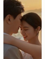 -巴黎婚纱摄影工作室