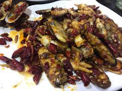 -张树军海鲜(王府壹号店)