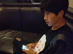 -范特西FANTASY量贩式KTV(民主广场店)