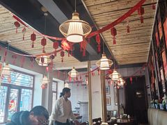 -左陕右甘(亚运村店)