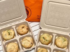 -龙华素斋(龙华路店)