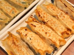 -春水锅贴·传统鲁菜(大明湖店)