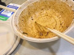 -黑八私房老北京炸酱面