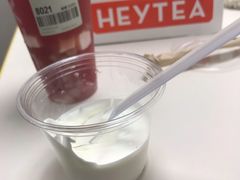 -喜茶(上海五角场万达店)