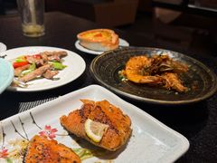 -德川家日本料理(中关村寰太大厦店)